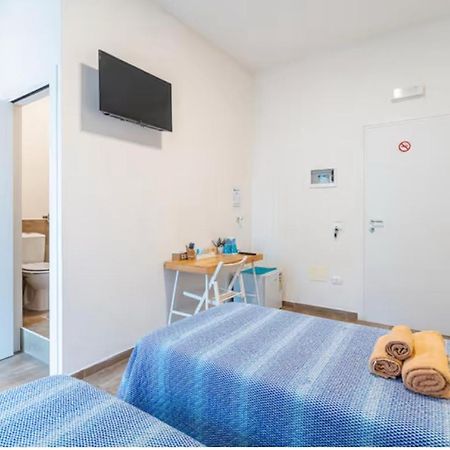 Raudino Rooms Syrakus Exterior foto