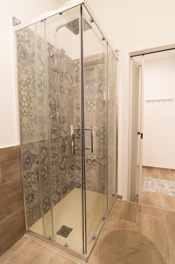 Raudino Rooms Syrakus Exterior foto