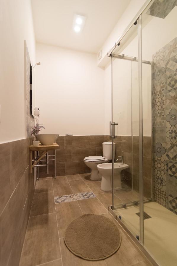 Raudino Rooms Syrakus Exterior foto