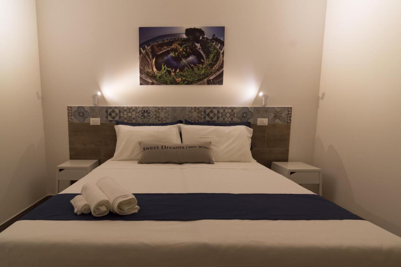 Raudino Rooms Syrakus Exterior foto