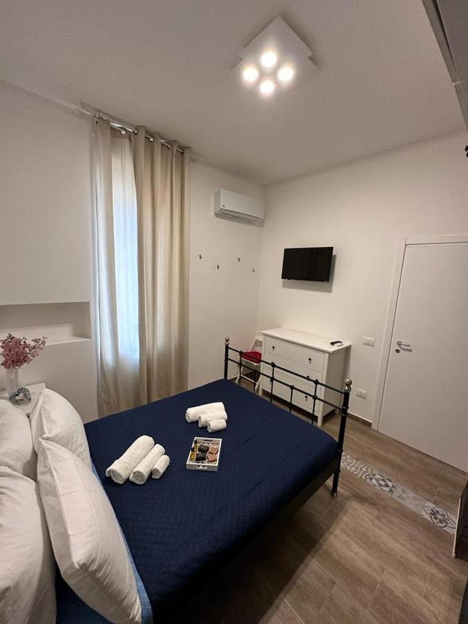 Raudino Rooms Syrakus Exterior foto