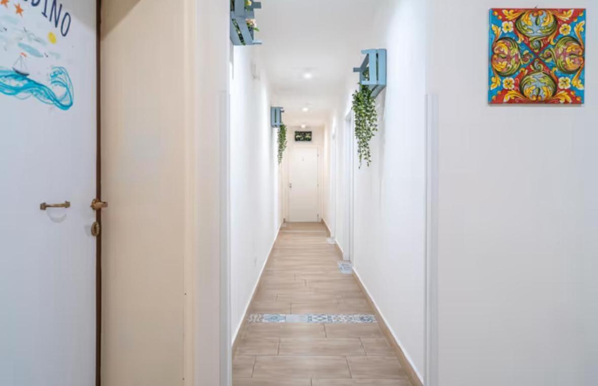 Raudino Rooms Syrakus Exterior foto