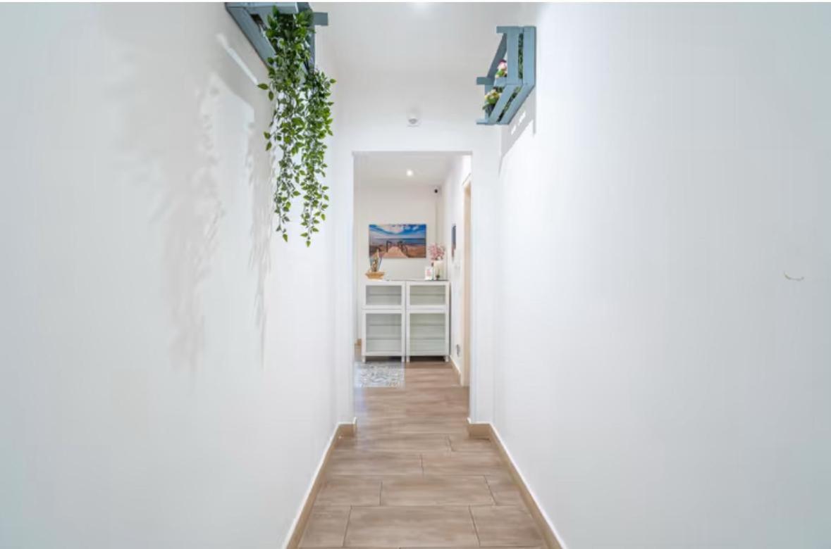 Raudino Rooms Syrakus Exterior foto