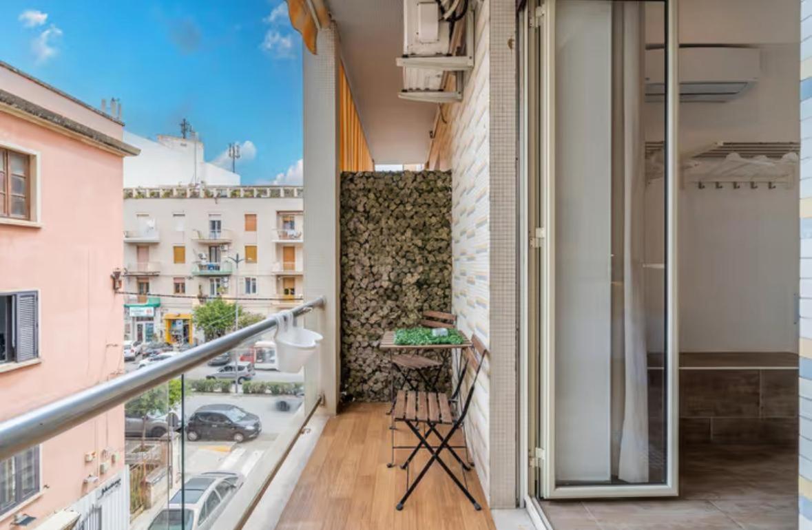 Raudino Rooms Syrakus Exterior foto